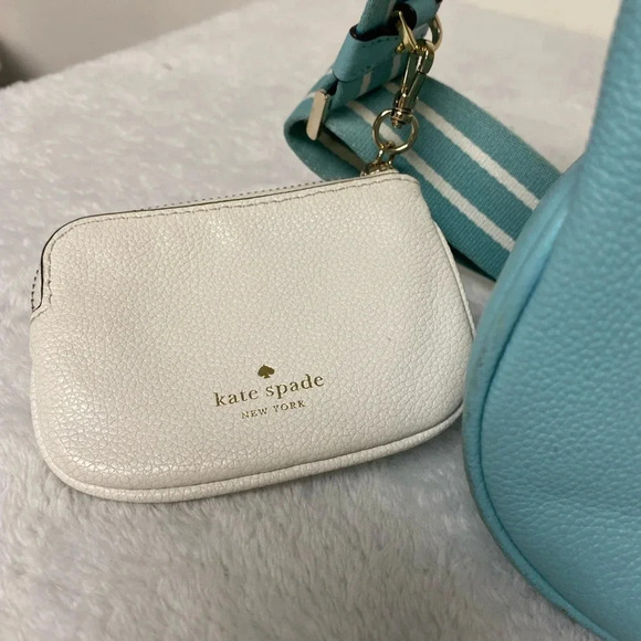 Kate Spade New York Rosie Crossbody with Coin Purse - Picture 5 of 7